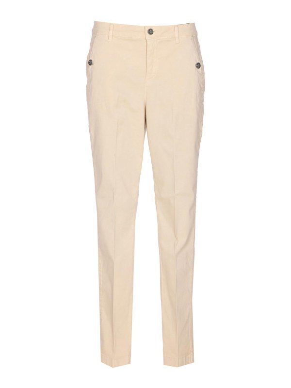 Liu Jo: bootcut jeans - Jeans