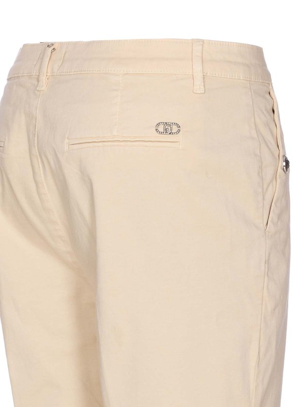 The Best Shops Liu Jo: bootcut jeans - Jeans