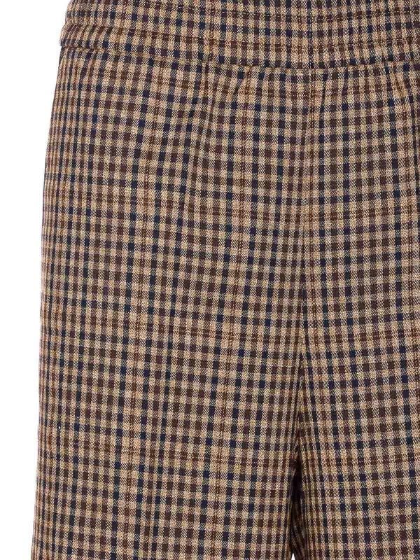 Mutlicolor Pants shop online: Liu Jo