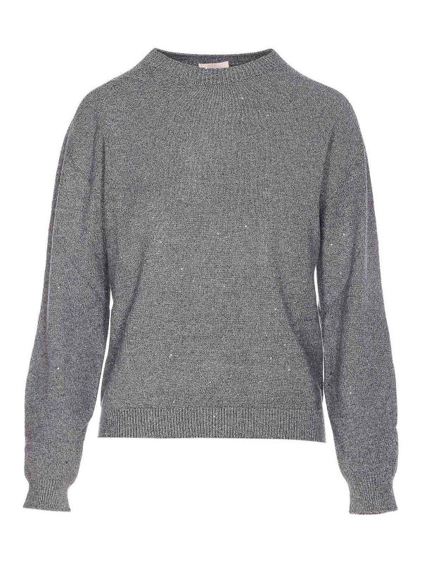 Liu Jo: crew necks - Sweater