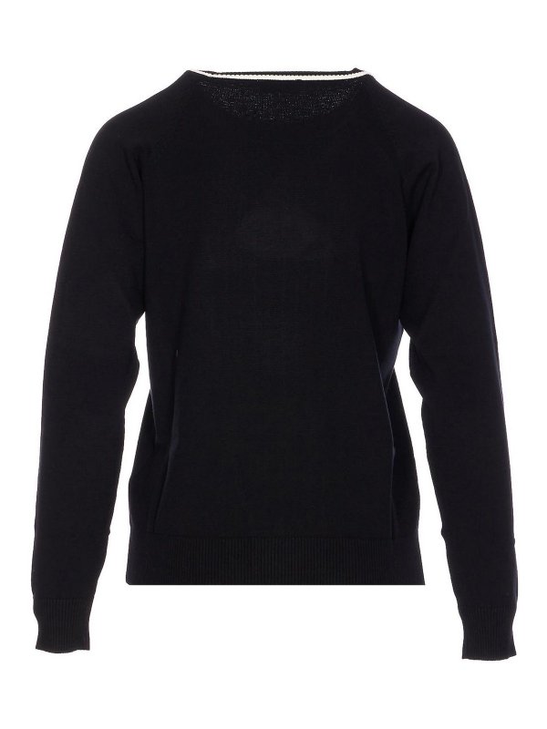 Liu Jo: Tops y camisetas sin mangas online - Top - Negro