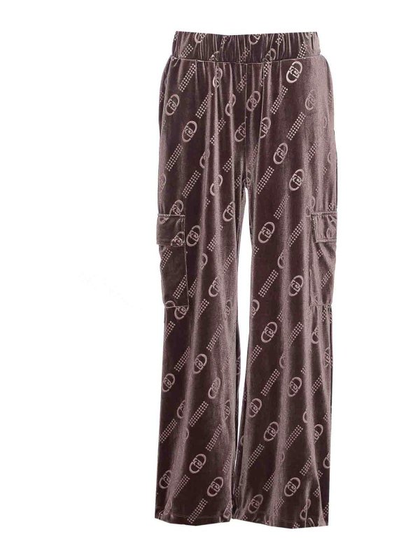 Liu Jo: casual trousers - Pants