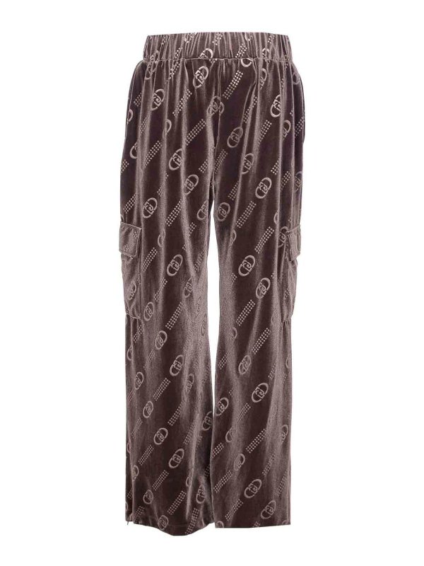 Liu Jo: casual trousers online - Pants