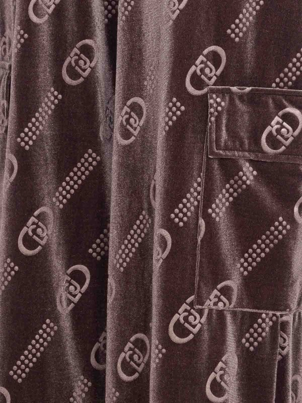 The Best Shops Liu Jo: casual trousers - Pants