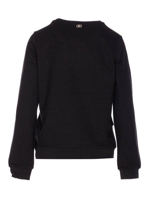 Liu Jo: Sweatshirts & Sweaters online - Sweatshirt