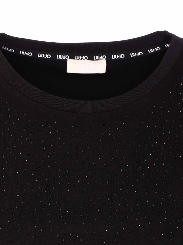 Sweatshirt shop online: Liu Jo