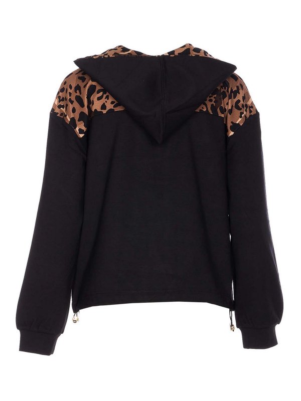 Liu Jo: Cárdigans online - Cárdigan - Negro