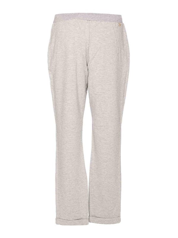 Liu Jo: Traininghosen online - Traininghose - Grau
