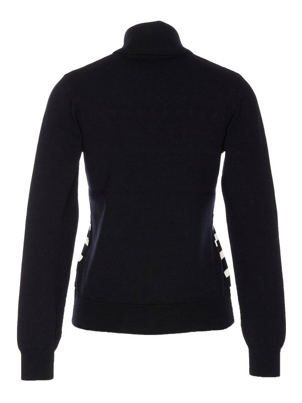 Liu Jo: Tops und Tank Tops online - Top - Schwarz