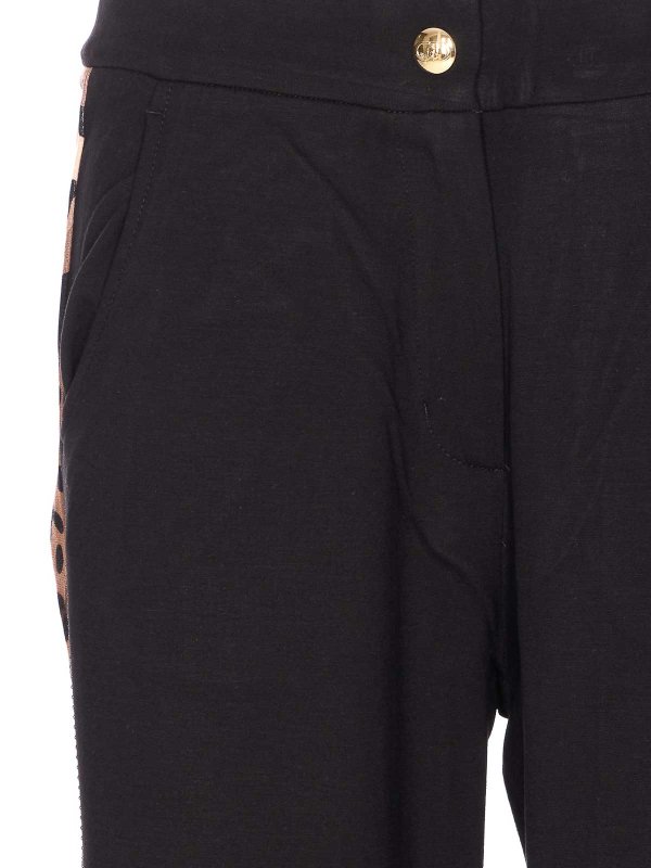 Black Pants shop online: Liu Jo