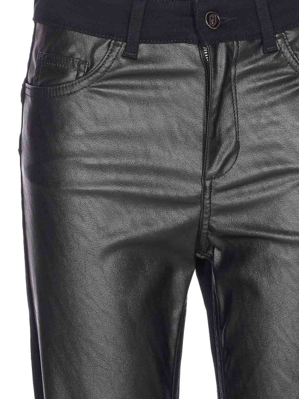 Black Jeans shop online: Liu Jo