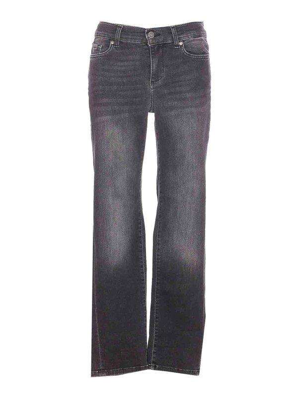 Liu Jo: bootcut jeans - Jeans