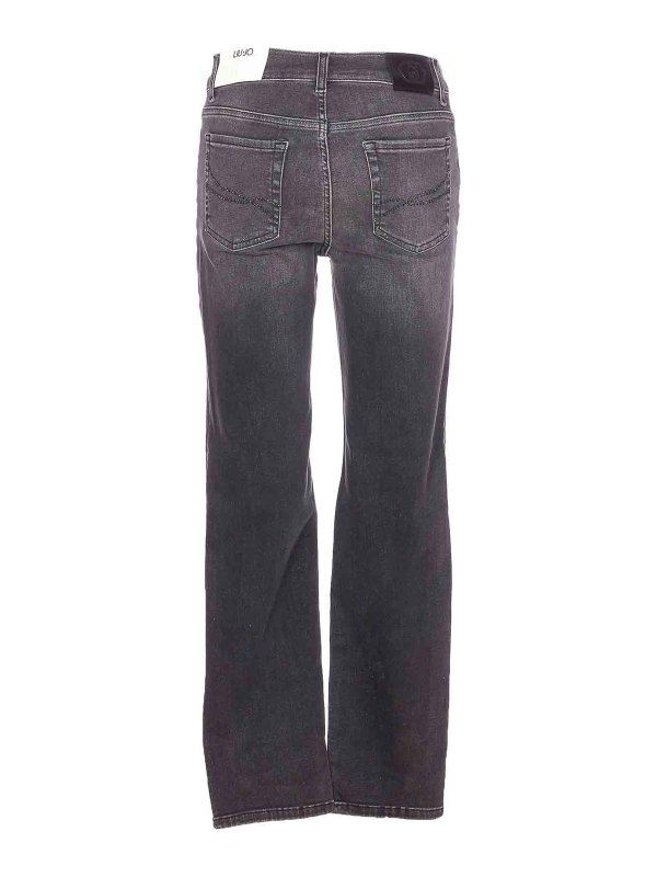 Liu Jo: bootcut jeans online - Jeans