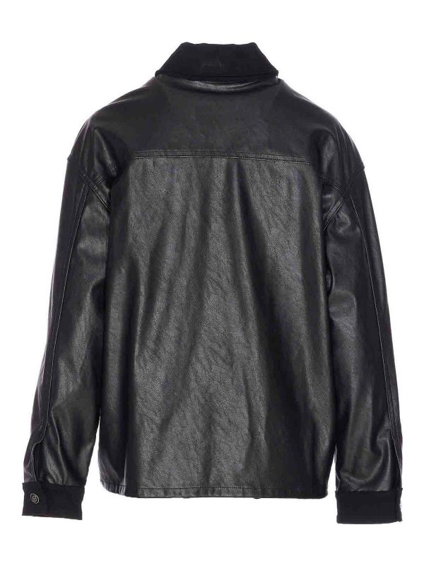 Liu Jo: Vestes casuals online - Veste Casual - Noir