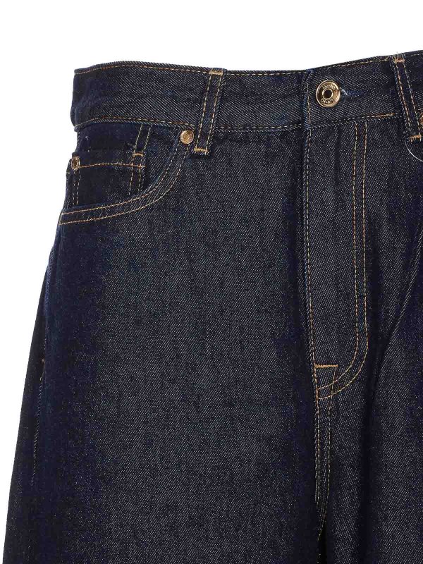 Jean Bootcut - Bleu shop online: Liu Jo