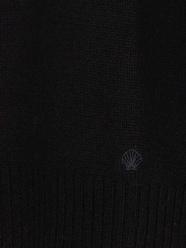 The Best Shops LOULOU STUDIO: crew necks - Safi Sweater