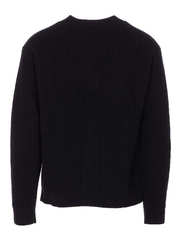 MAISON KITSUNÉ: cardigans online - Cardigan