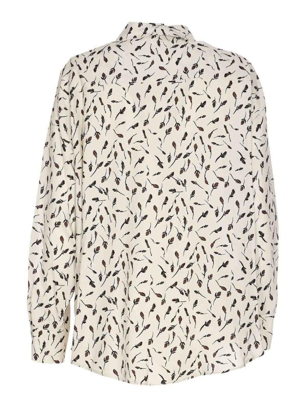 MAR DE MARGARITAS: Chemises online - Chemise - Vert