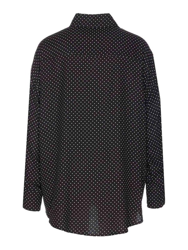 MAR DE MARGARITAS: Hemden online - Hemd - Schwarz