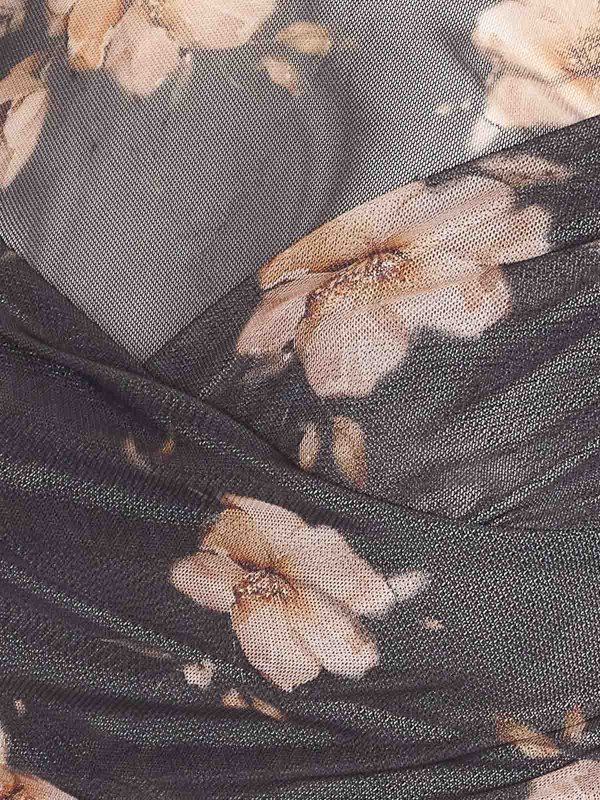 The Best Shops MAR DE MARGARITAS: Tops y camisetas sin mangas - Top - Negro