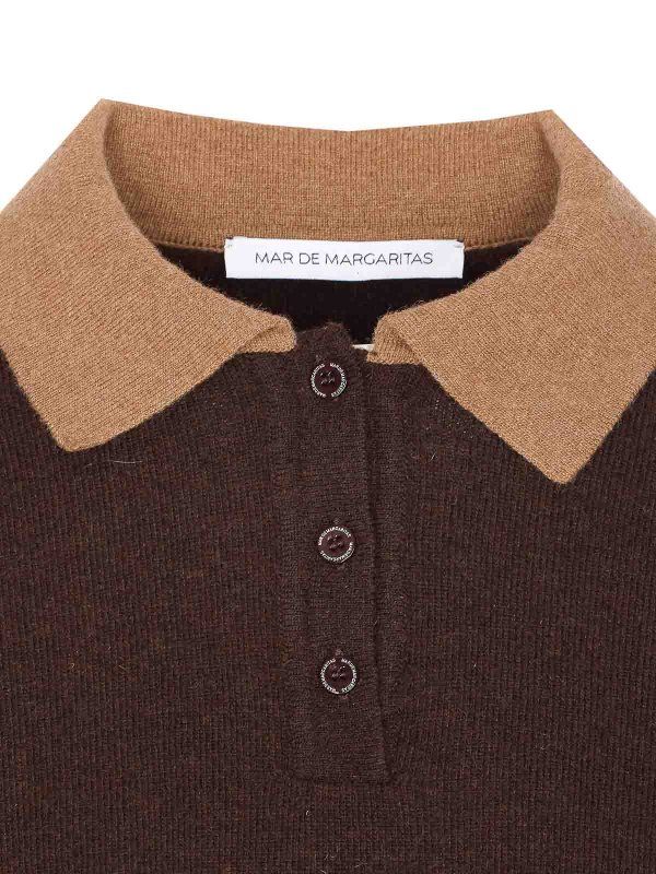 Polo shop online: MAR DE MARGARITAS