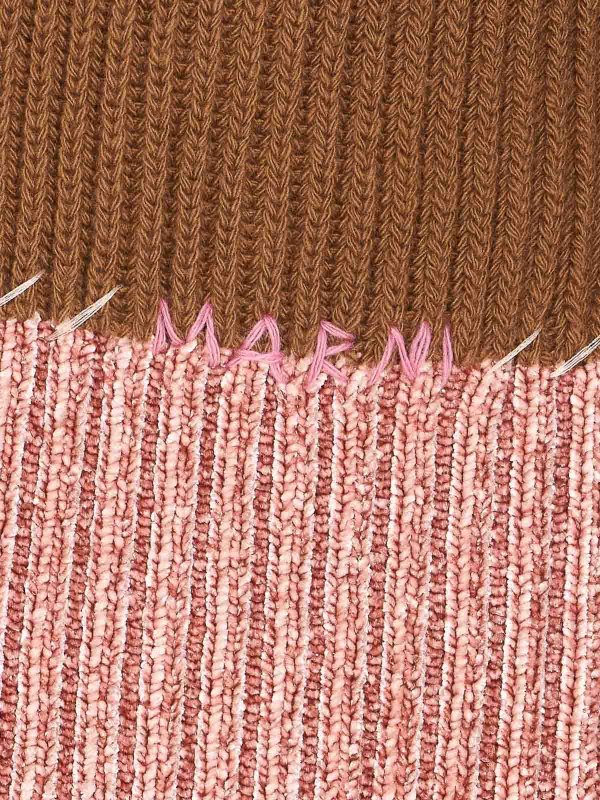 The Best Shops Marni: カーディガン - カーディガン - ブラウン