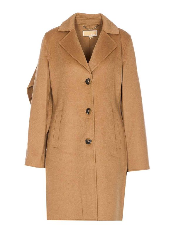 Michael Michael Kors: cappotti corti - Cappotto