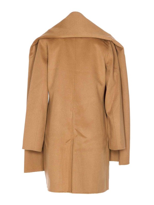 Michael Michael Kors: cappotti corti online - Cappotto