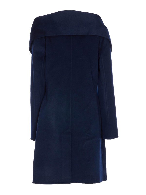 Michael Michael Kors: ショートコート online - ショートコート - ブルー