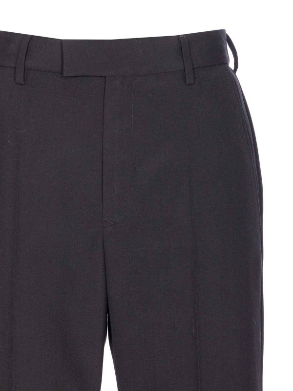 Pants shop online: MM6 MAISON MARGIELA