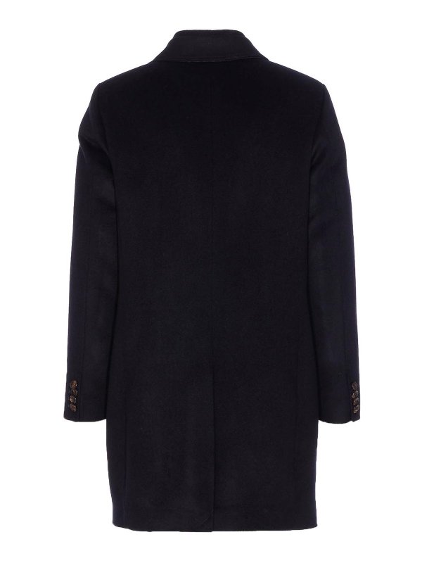 MOORER: Casualjacken online - Casualjacke - Blau