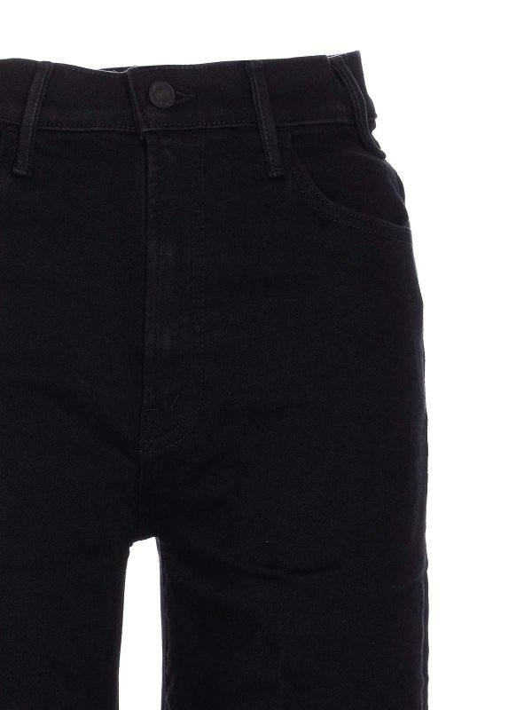 Black Jeans shop online: MOTHER