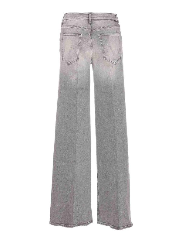 MOTHER: ブーツカットジーンズ online - ブーツカットジーンズ - グレー