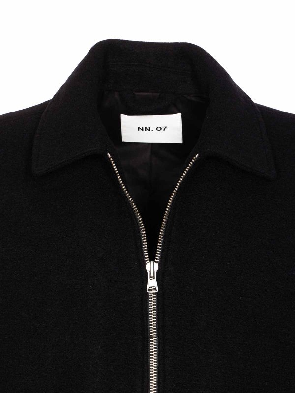 Chaqueta Casual - Negro shop online: NN.07