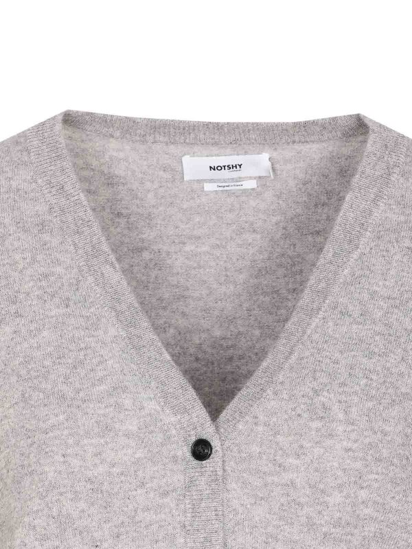 The Best Shops NOTSHY: cardigans - Ava Cardigan