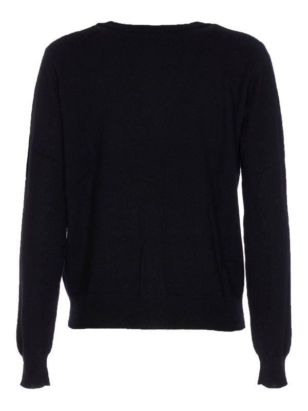 NOTSHY: カーディガン online - カーディガン - 黒