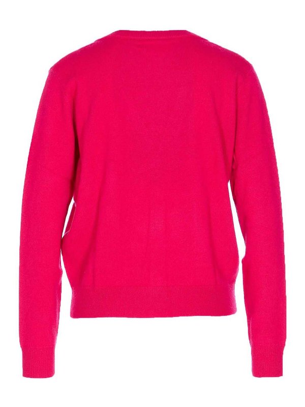 NOTSHY: カーディガン online - カーディガン - マルチカラー