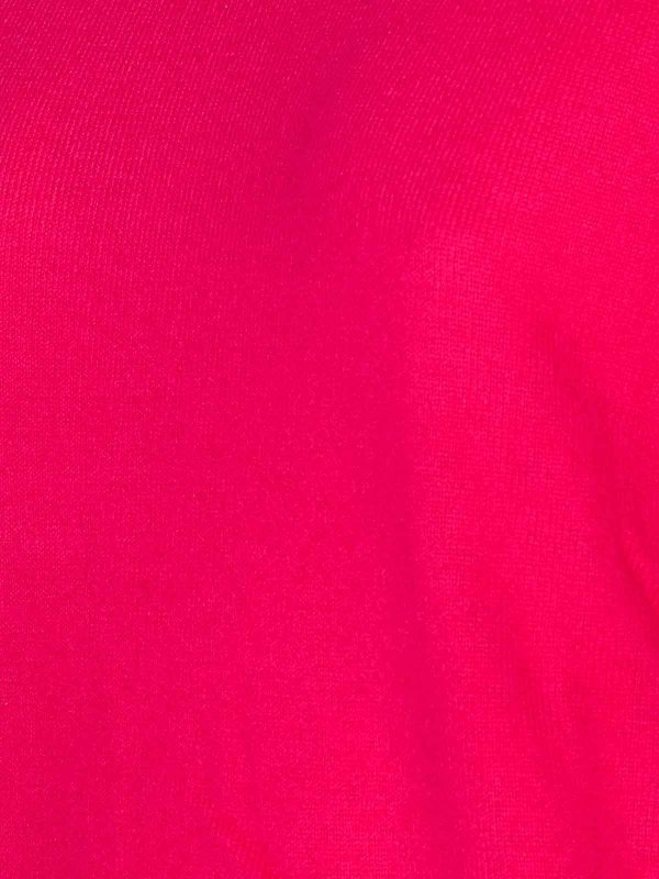 The Best Shops NOTSHY: Suéteres con cuello pico - Suéter Cuello Redondo - Multicolor