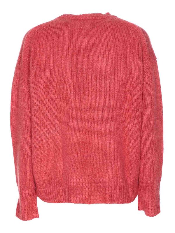 NOTSHY: クルーネック online - クルーネック - マルチカラー