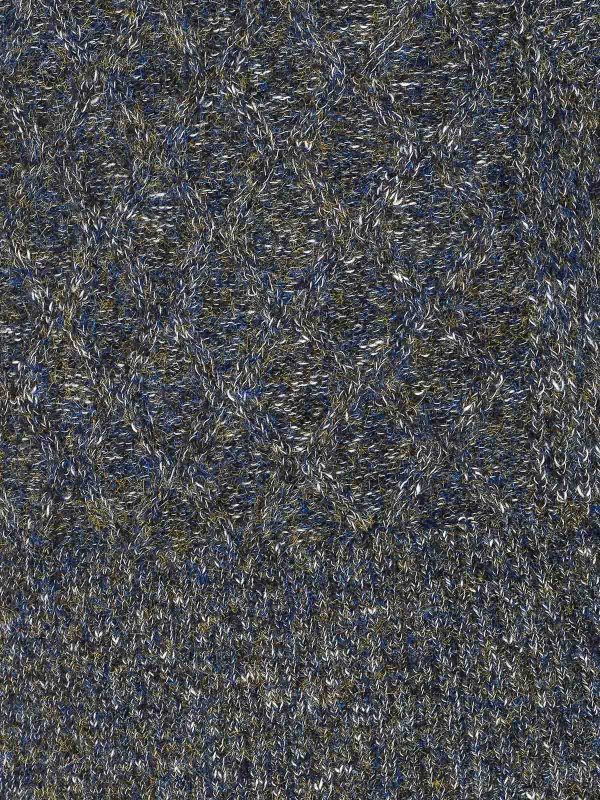 The Best Shops Pinko: crew necks - Blue Proud Mary Sweater