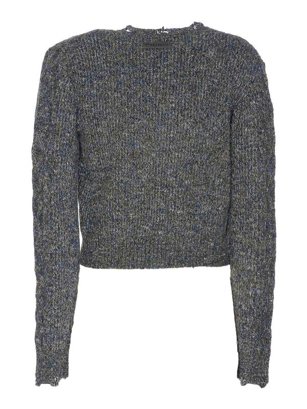 Pinko: カーディガン online - カーディガン - グレー