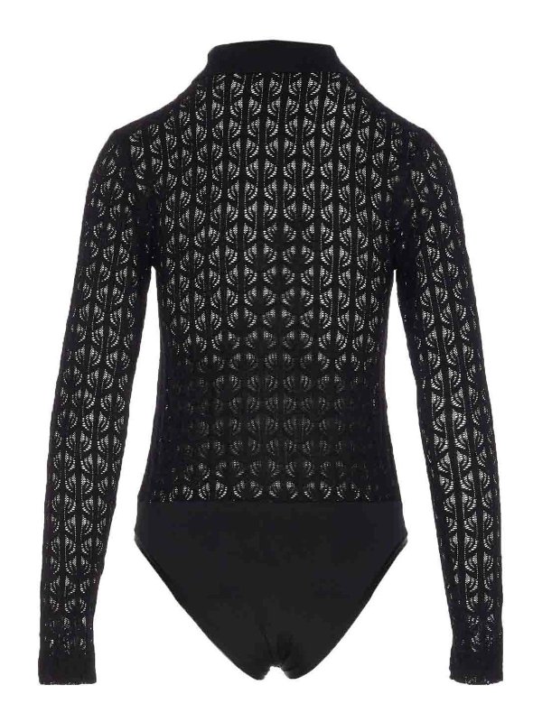 Pinko: トップス＆タンクトップ online - トップ/タンクトップ - 黒