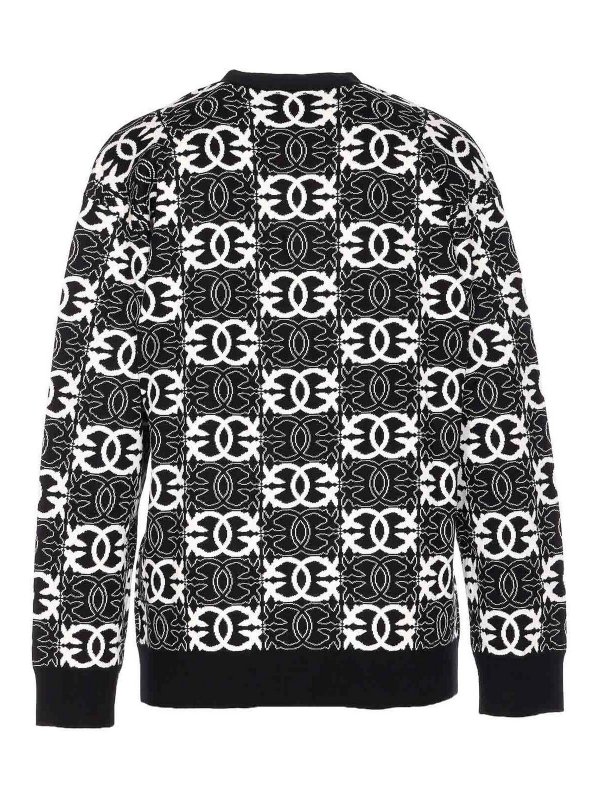 Pinko: カーディガン online - カーディガン - 黒