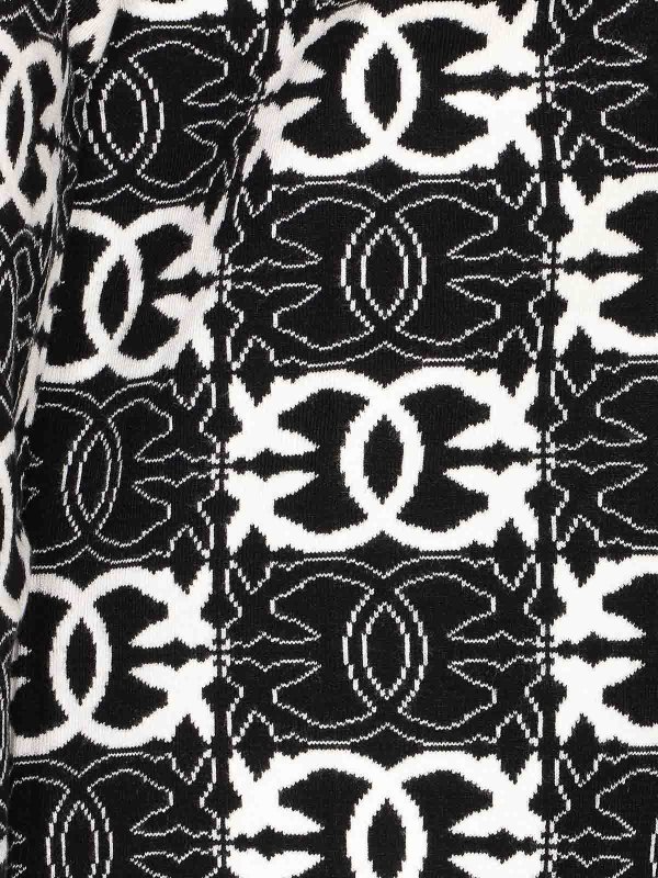 The Best Shops Pinko: カーディガン - カーディガン - 黒