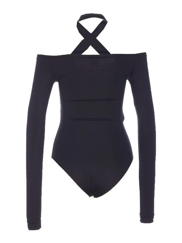 Pinko: Tops & Débardeurs online - Top - Noir