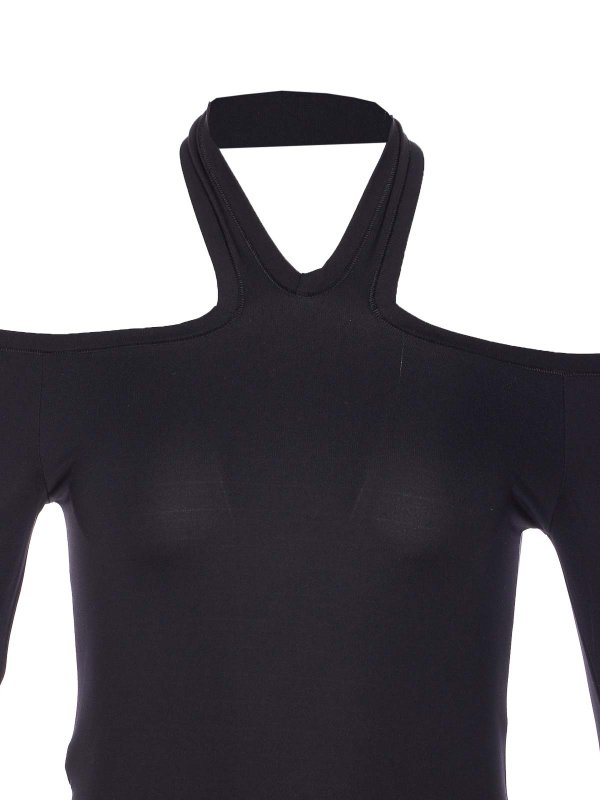 Top - Noir shop online: Pinko