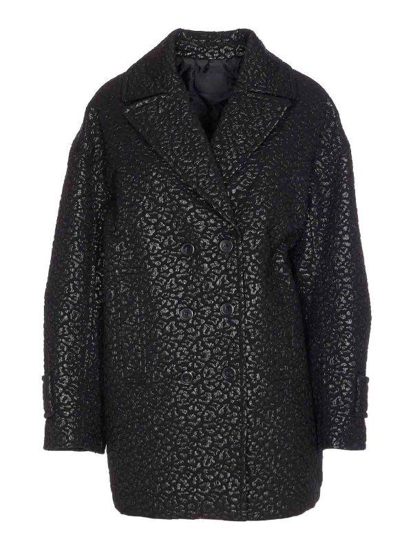 Pinko: short coats - Josefa Coat