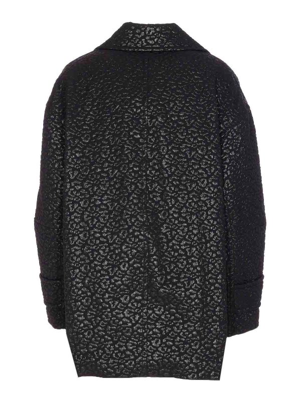 Pinko: short coats online - Josefa Coat