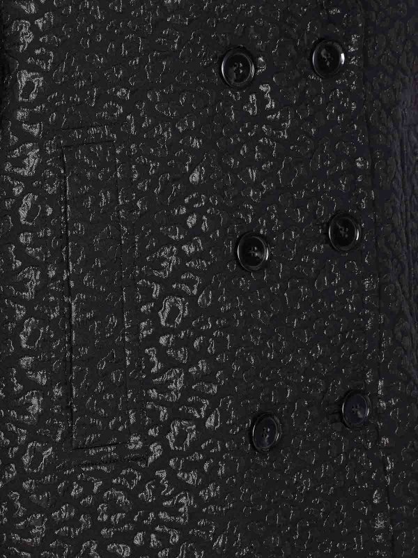 The Best Shops Pinko: short coats - Josefa Coat