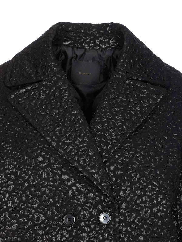 Josefa Coat shop online: Pinko